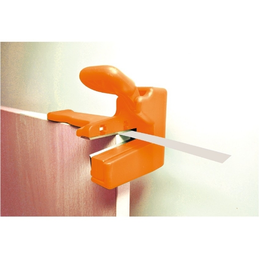 Afbeeldingen van CMT Dubbelsnijdende eindtrimmer - DET-002