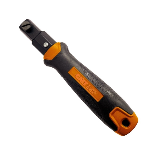 Afbeeldingen van CMT Handgreep voor het plaatsen van alle reciprozaagbladen - JS001