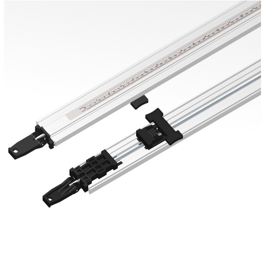 Afbeeldingen van CMT Hulpgeleider 610mm - PGC-24