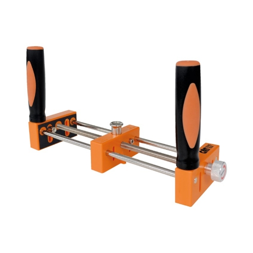 Afbeeldingen van CMT Klein werkstukhouder - PTC-1