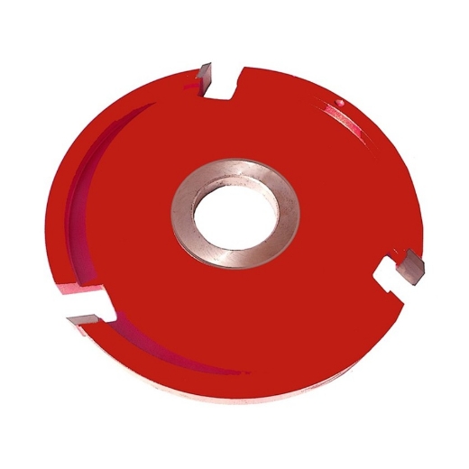 Afbeeldingen van CMT Pennenbeitel D=250mm B=50mm Z3 Hh=22mm HD=90mm HW - TE302.40B.50.Z3