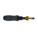 Afbeeldingen van CMT Set torx bitsen HEX=1/4 Nm = 1-6 Torx 20 stuks - TW-006