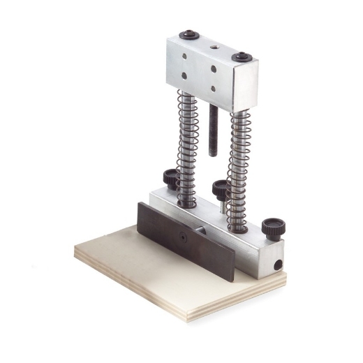 Afbeeldingen van CMT Universele potscharnier boorsysteem - CMT333