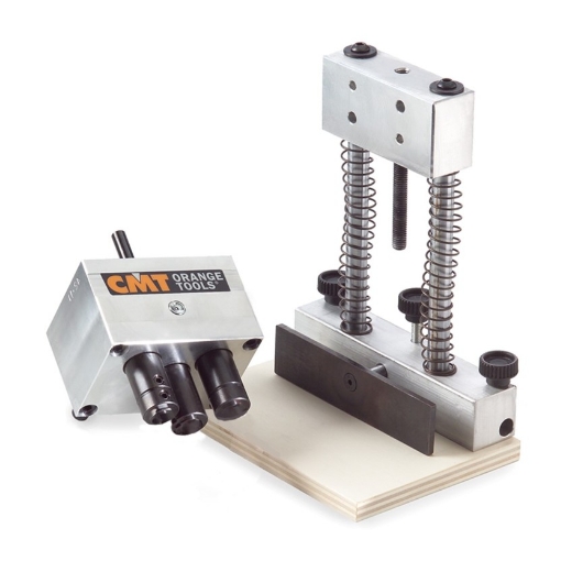 Afbeeldingen van CMT Boorkop - CMT333-4595