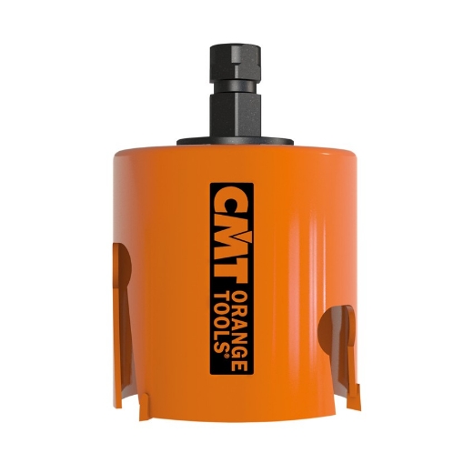 Afbeeldingen van CMT Gatzaag multi construct D=185mm I=60mm - 550-185X