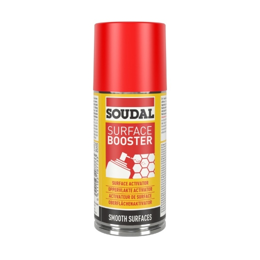 Soudal Surface booster (primer), bus 150ml - 161124