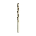 Afbeeldingen van Labor metaalboor Din 338 HSS-G geslepen, 3.5x70mm, 118° splitpoint (10st) - AL000350-10KOO