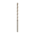 Afbeeldingen van Labor metaalboor Din 340 HSS-G geslepen (lange uitvoering), 6x139mm, 118° splitpoint (10st) - AP000600-10BAG