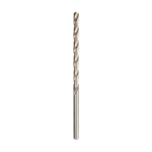 Afbeeldingen van Labor metaalboor Din 340 HSS-G geslepen (lange uitvoering), 6x139mm, 118° splitpoint (10st) - AP000600-10BAG