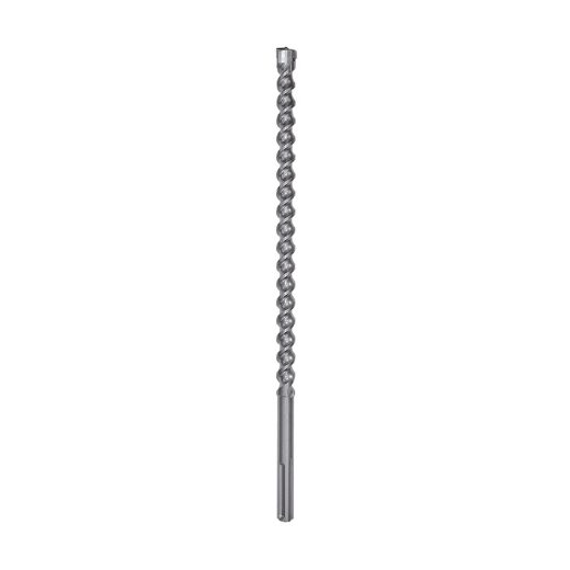 Afbeeldingen van Labor SDS Max premium betonboor 4-snijder 32x450/570mm - GX320570-1CL