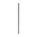 Afbeeldingen van Labor SDS Max premium betonboor 4-snijder 40x450/570mm - GX400570-1CL