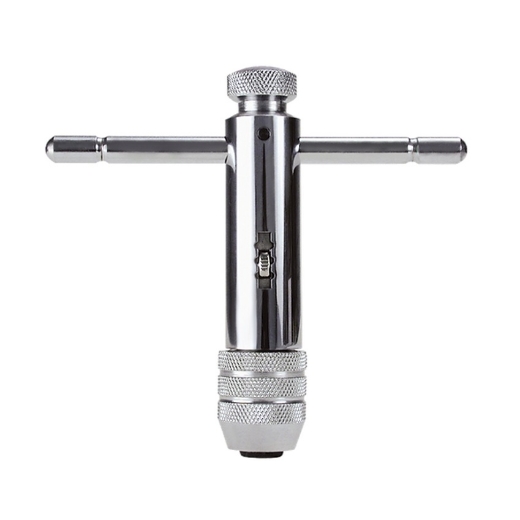 Afbeeldingen van Labor tapkruk met ratel maat 1x85mm - SI241001-1KO