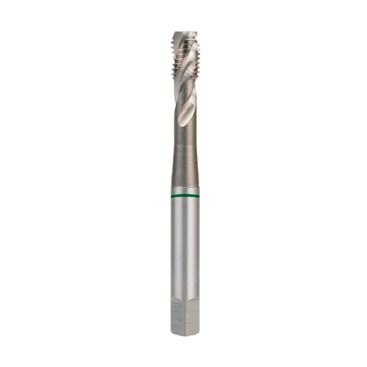 Afbeeldingen van Labor machinetap Din 371C HSS-Co Cobalt 5%, blinde gaten M4 - SR234040-1TS