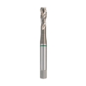Afbeeldingen van Labor machinetap Din 371C HSS-Co Cobalt 5%, blinde gaten M5 - SR234050-1TS
