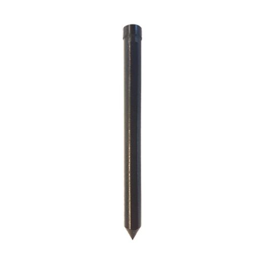 Afbeeldingen van Labor uitwerpstift kort 6.35x77mm voor kernboren tot snijdiepte 30mm - LL026100-1TS