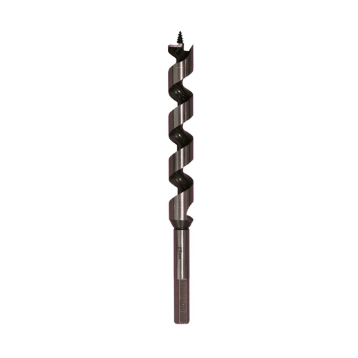 Labor slangenboor no-axis, zeskant 34x155/230mm - FS340230-1KOO