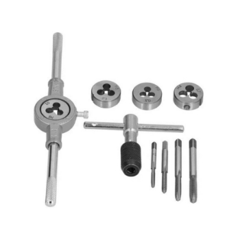 Afbeelding voor categorie Draadtappen