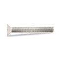 Afbeeldingen van Inbusbout met verzonken kop en volledige draad Din 7991 M6x50 inox A2-70 (S4)
