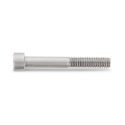Afbeeldingen van Inbusbout met cilinderkop en deeldraad Din 912 M30x130/72 inox A4-70 (S22)