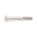 Afbeeldingen van Zeskantbout met deeldraad Din 931 M24x110/54 inox A2-70 (SW36)