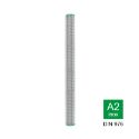 Afbeeldingen van Draadstang Din 976 M5x1000mm inox A2-70