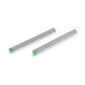 Afbeeldingen van Draadstang Din 976 M5x1000mm inox A2-70