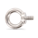 Afbeeldingen van Oogbout gegoten Din 580 M36 inox A2