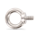 Afbeeldingen van Oogbout gegoten Din 580 M36 inox A4