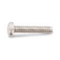 Afbeeldingen van Zelf draadtappende bout met cilinderkop Torx TX25 Din 7500C M5x25 inox A2
