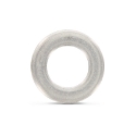 Afbeeldingen van Vlakke sluitring ANFOR NFE 25-513M M8 (8.4x18x1.5) inox A4
