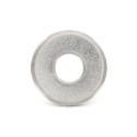Afbeeldingen van Vlakke sluitring Din 9021 M5 (5.3x15x1.2) inox A2