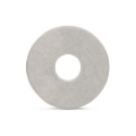Afbeeldingen van Carrosserie sluitring M6 (6.4x30x1.5) inox A2