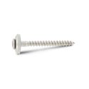 Afbeeldingen van Spenglerschroef Torx TX20 met EPDM afdichtingsring Ø 15mm 4.5x60 inox A2