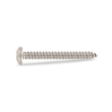 Afbeeldingen van Plaatschroef met bolle kop Philips PH2 Din 7981C-H 3.5x13 inox A2