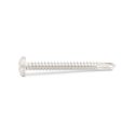 Afbeeldingen van Zelfborende plaatschroef met bolle kop Philips PH1 Din 7504M-H 2.9x16 inox A2