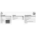 Afbeeldingen van Klingspor A 330 Extra Kronenflex® vlakke doorslijpschijf 300x2.5x25.4mm, voor staal - 360976