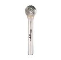 Afbeeldingen van Klingspor HF 100 D Hardmetalen stiftfrees met bolvormige kop 6x4.7x6mm - 334142