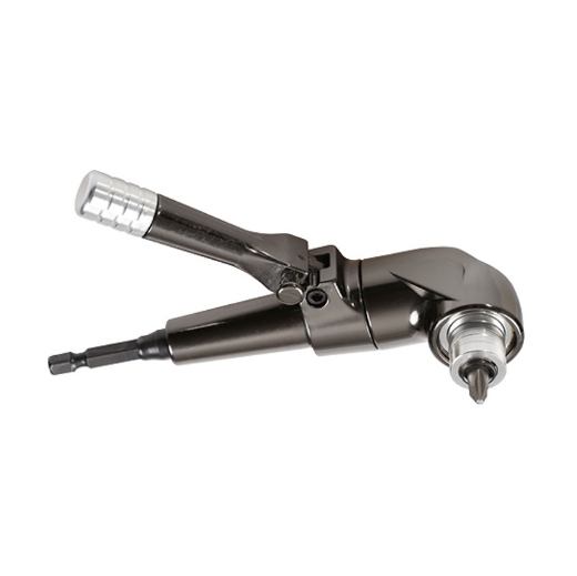 Afbeeldingen van Cobit magnetische hoekaandrijving bithouder Quickock 57Nm - 2000RPM - 02210