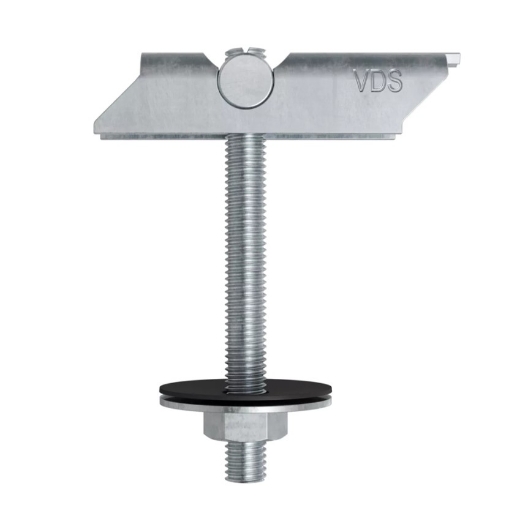 Afbeeldingen van Fischer tuimelplug - hollewandplug KDS 8x100 - 563859