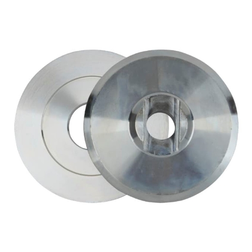 Afbeeldingen van Klingspor FL 76 Klemflens/opspanflens voor haakse slijper 76mm - 236130