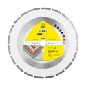 Afbeeldingen van Klingspor DT 300 U Extra diamantschijf voor beton 300x2.8x30mm - 325351