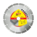 Afbeeldingen van Klingspor DT 350 B Extra diamantschijf voor beton 125x2.4x22.23mm - 339828