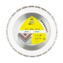 Afbeeldingen van Klingspor DT 350 U Extra diamantschijf voor beton 350x25.4mm - 336221