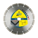 Afbeeldingen van Klingspor DT 600 GU Supra diamantschijf voor graniet 180x22.23mm - 336616
