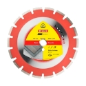 Afbeeldingen van Klingspor DT 602 B Supra diamantschijf voor gewapend beton 500x3.7x25.4mm - 325167