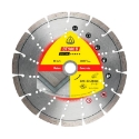 Afbeeldingen van Klingspor DT 900 B Special diamantschijf voor gewapend beton 115x2.4x22.23mm - 325205