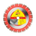Afbeeldingen van Klingspor DT 900 B Special diamantschijf voor gewapend beton 400x3.6x20mm - 347489