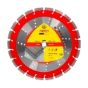 Afbeeldingen van Klingspor DT 900 BX Special diamantschijf voor gewapend beton 400x25.4mm - 369575