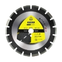 Afbeeldingen van Klingspor DT 902 A Special diamantschijf voor asfalt en vers beton 350x3.2x25.4mm - 325094