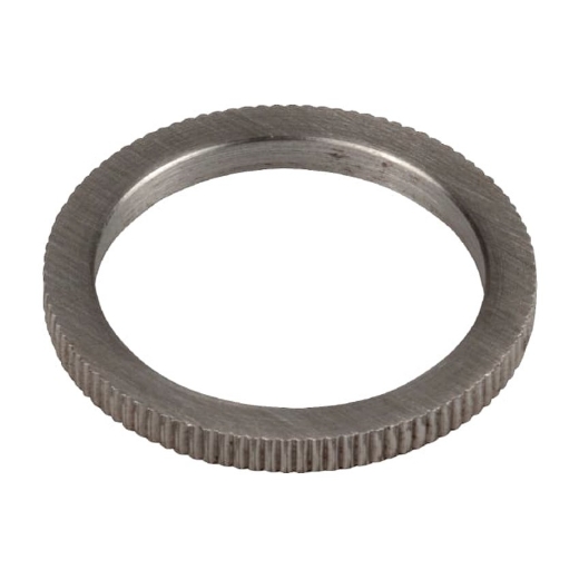 Afbeeldingen van Klingspor DZ 100 RR reduceerring met vertanding 25.4x2.5x20mm - 328934